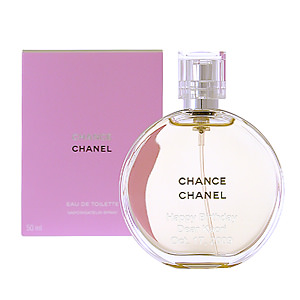 香奈儿 Chanel 机遇女士香水