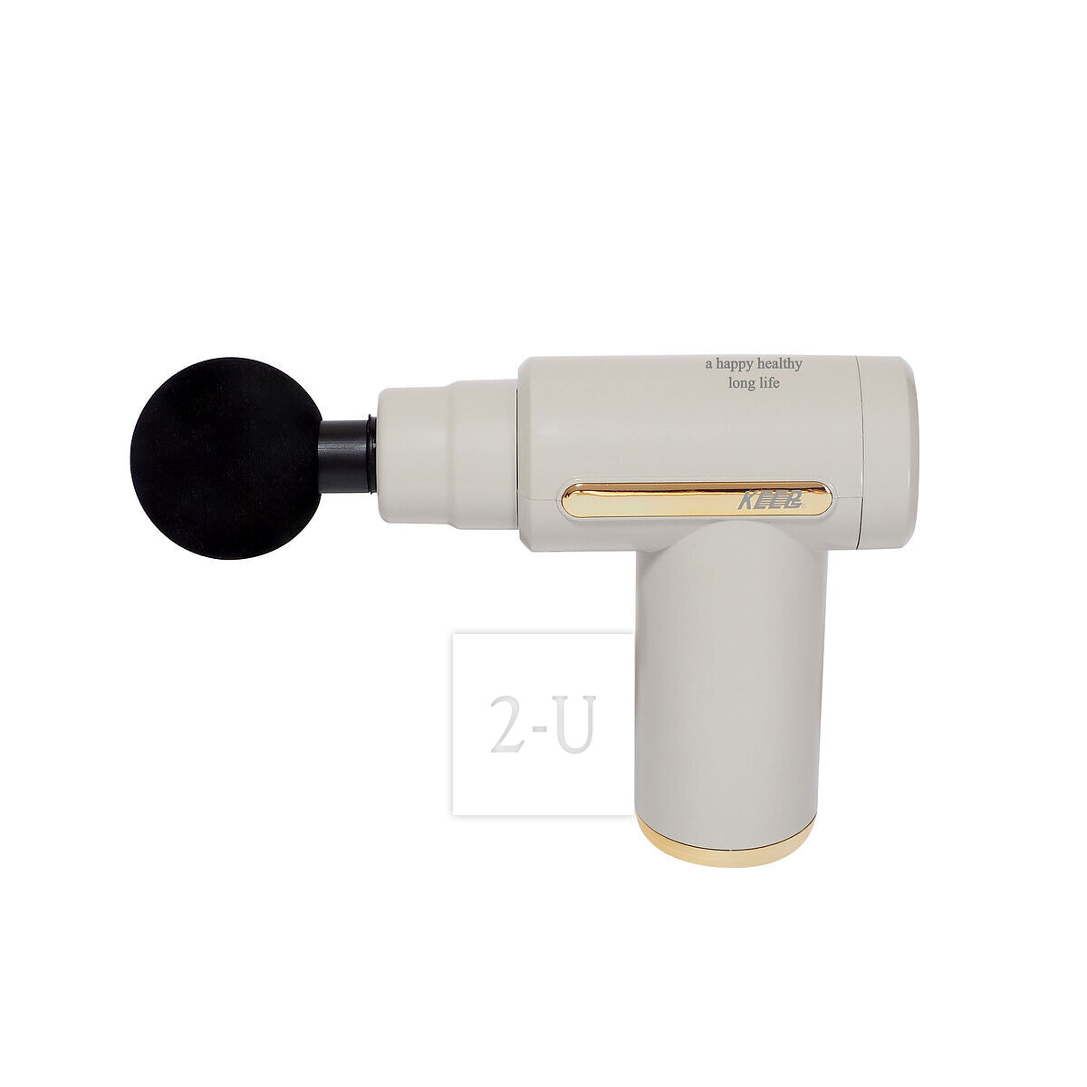 小型放松按摩枪