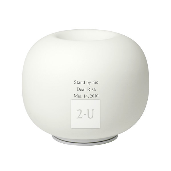 陶瓷香熏灯 FoFo