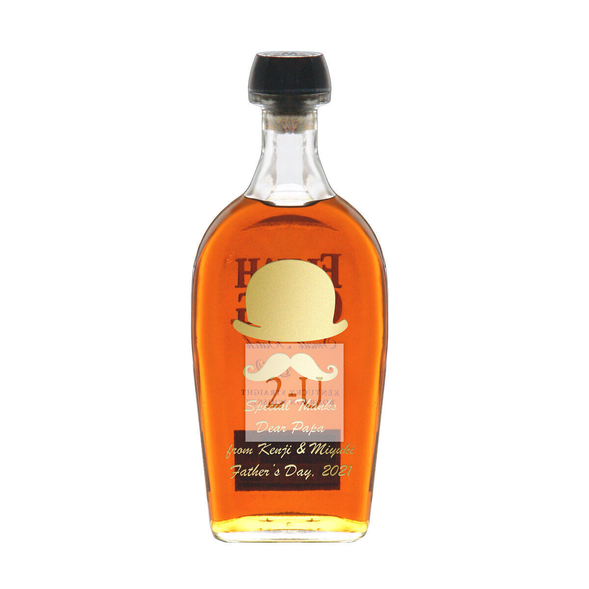 以利亚·克瑞格 Small Batch 波旁威士忌 (Elijah Graig Small Batch)