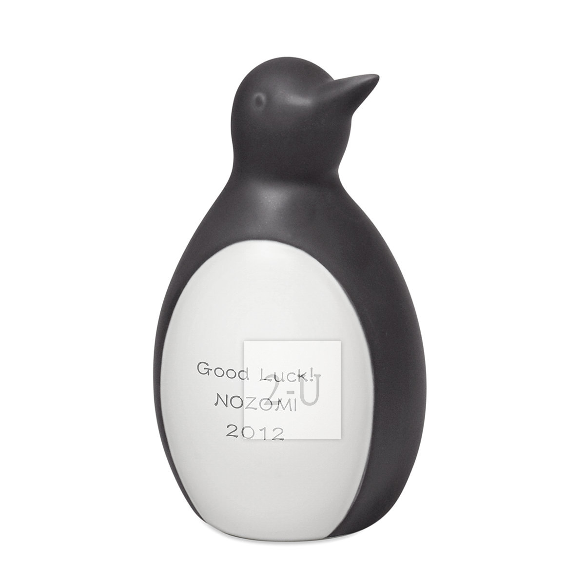 企鹅存钱罐扑满 S