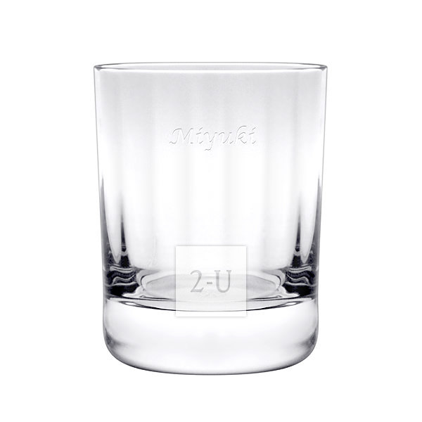 法国巴卡拉 Baccarat Capri 系列水晶玻璃古典杯