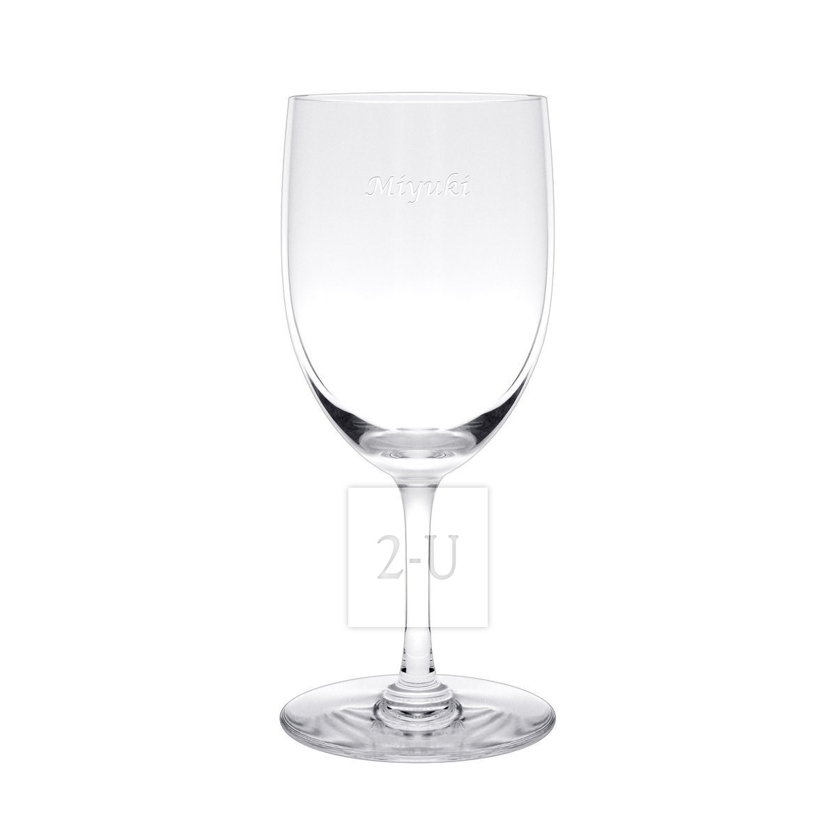 法国巴卡拉 Baccarat Perfection 系列水晶玻璃葡萄酒杯 L