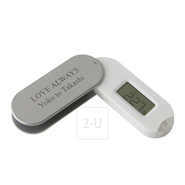 ZEP 多功能液晶电子表