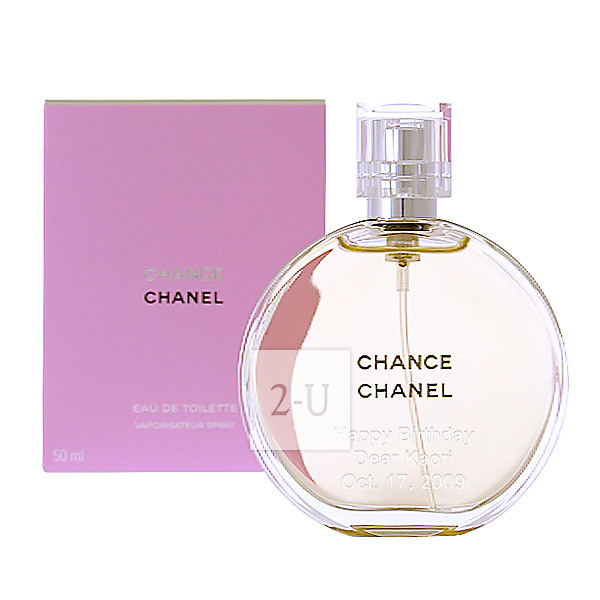 法国 Chanel 香奈儿 机遇