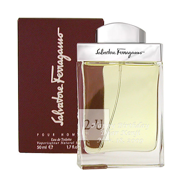 菲拉格慕 萨瓦托