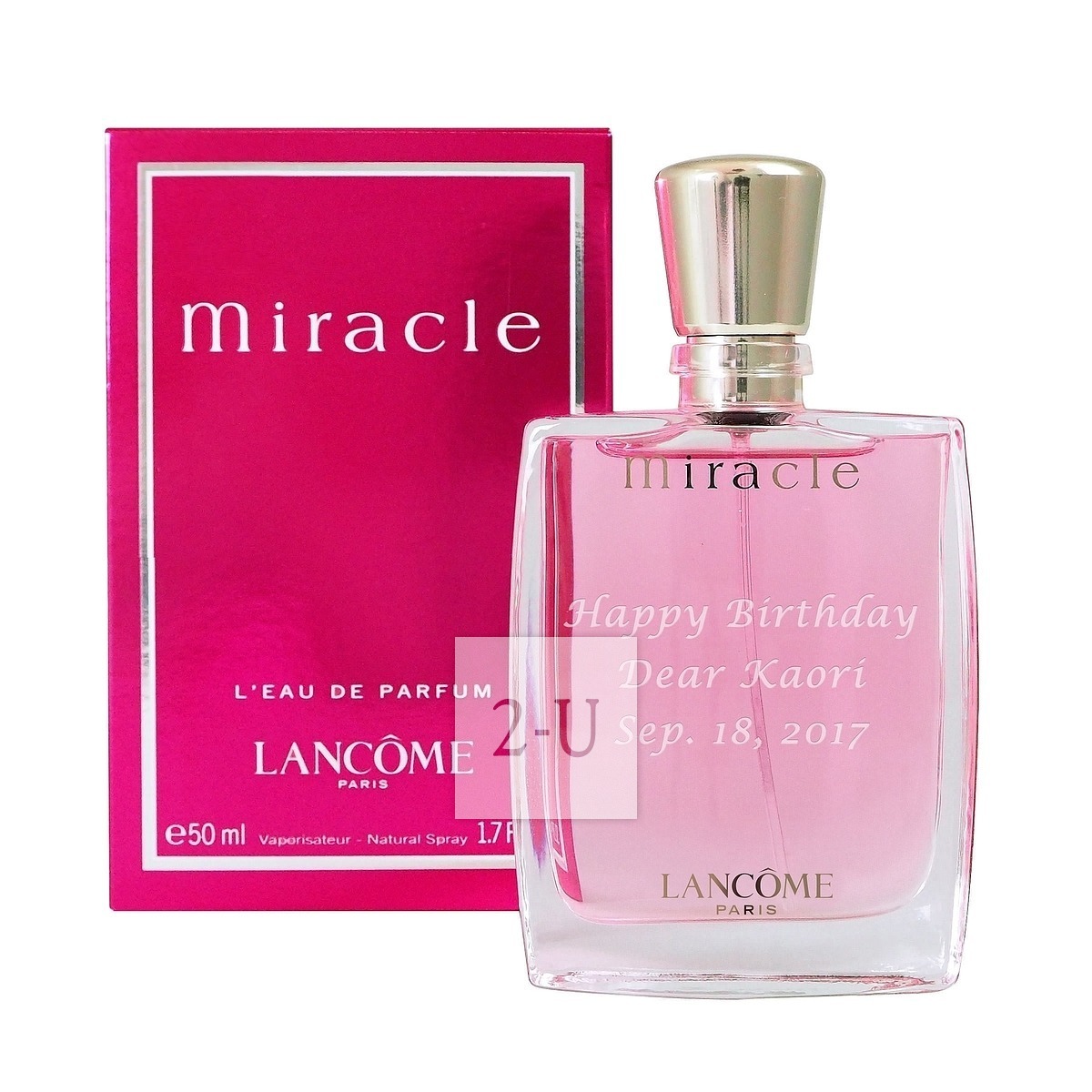 法国 Lancome 兰蔻 奇迹