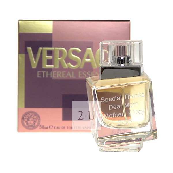 意大利范思哲 Versace 梦幻女士香水