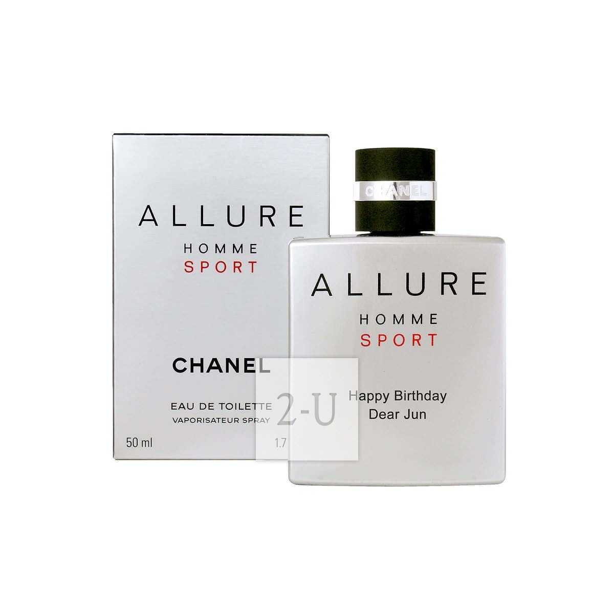 法国 Chanel 香奈儿 魅力运动