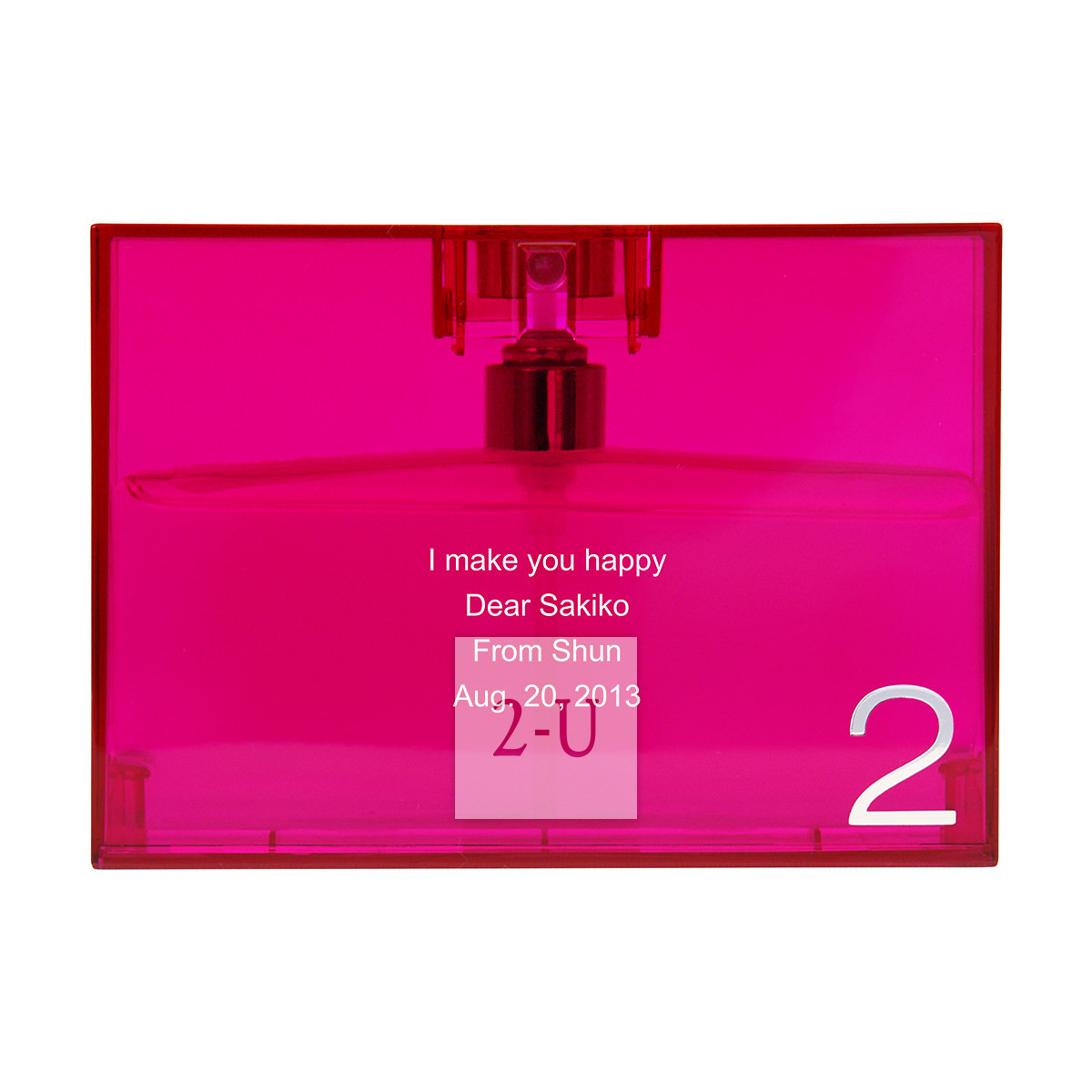 意大利 Gucci 古姿 狂爱二代 Rush 2