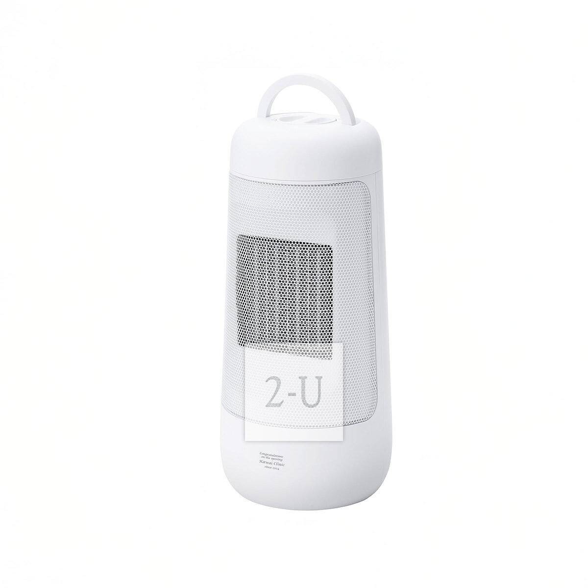 摇头式陶瓷取暖器 L