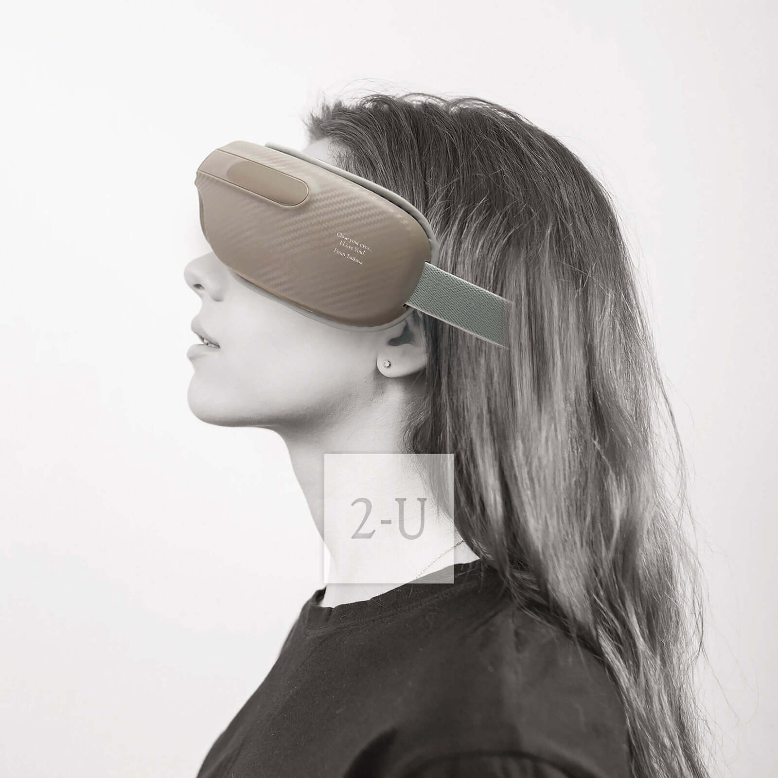 这份白色情人节回礼，只为守护你的双眼