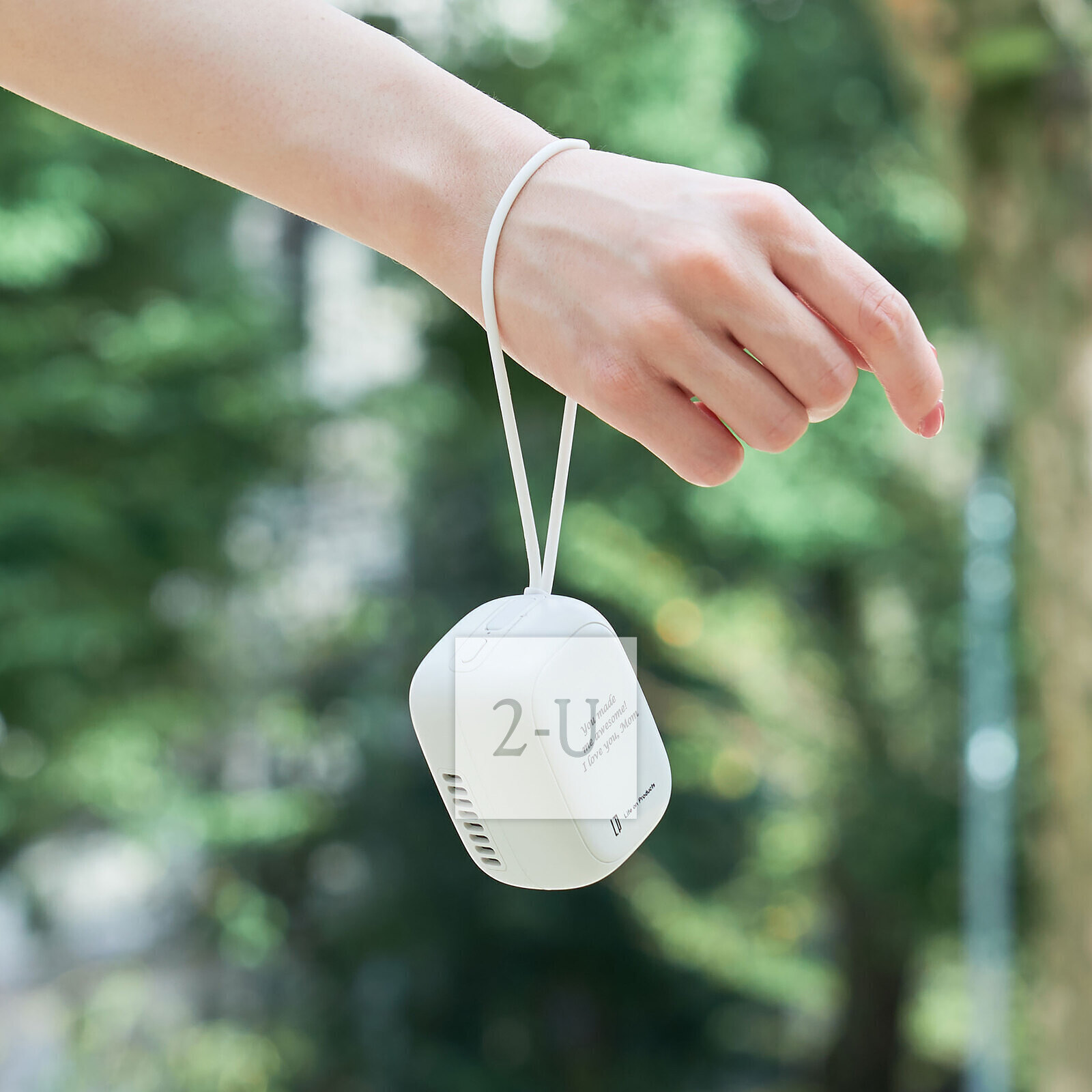 开启舒适夏天的母亲节礼物