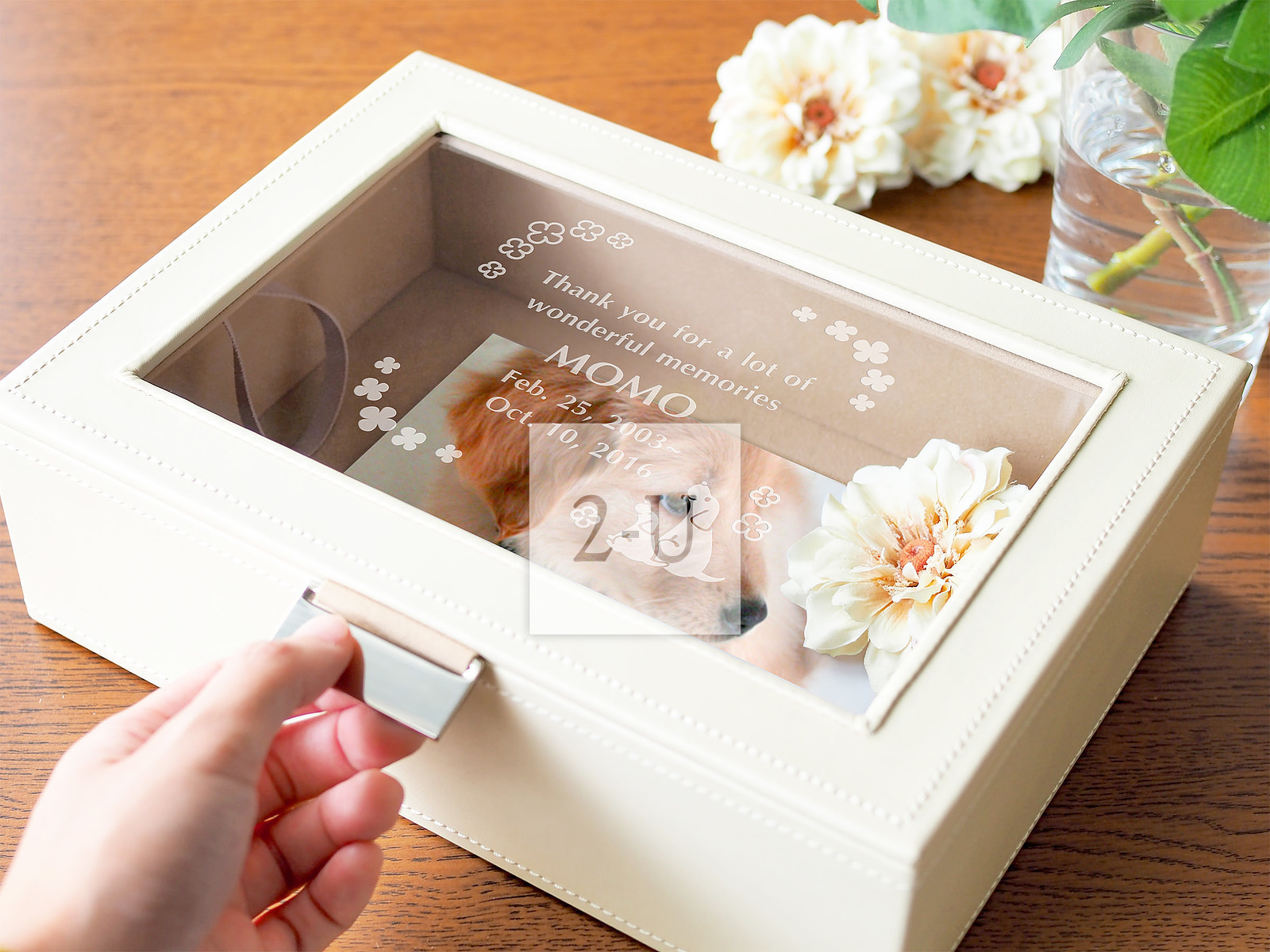 既能珍藏回忆，又能美观展示的纪念品收纳盒