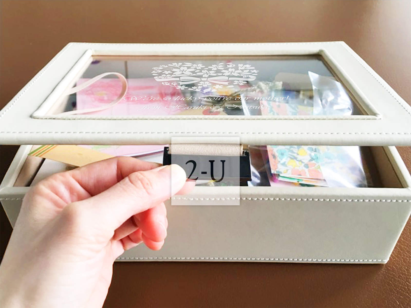 珍藏遗物：给思念一个家