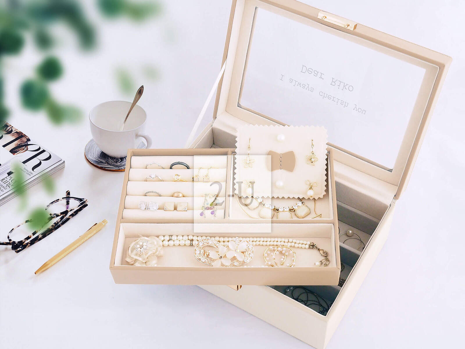 贺金榜题名：送给迈向新生活的她