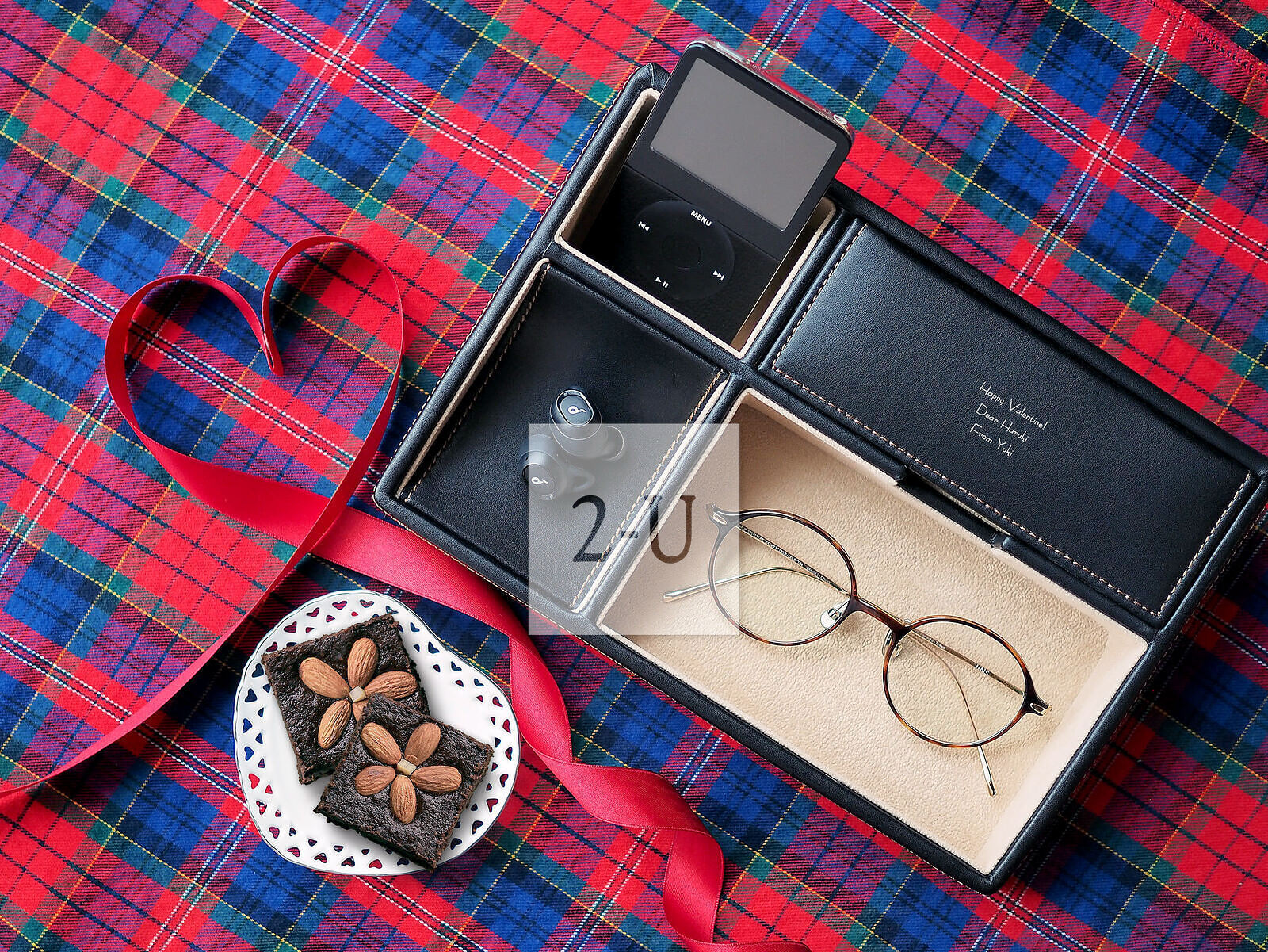 送给那个爱忘事的爸爸或男朋友的情人节礼物