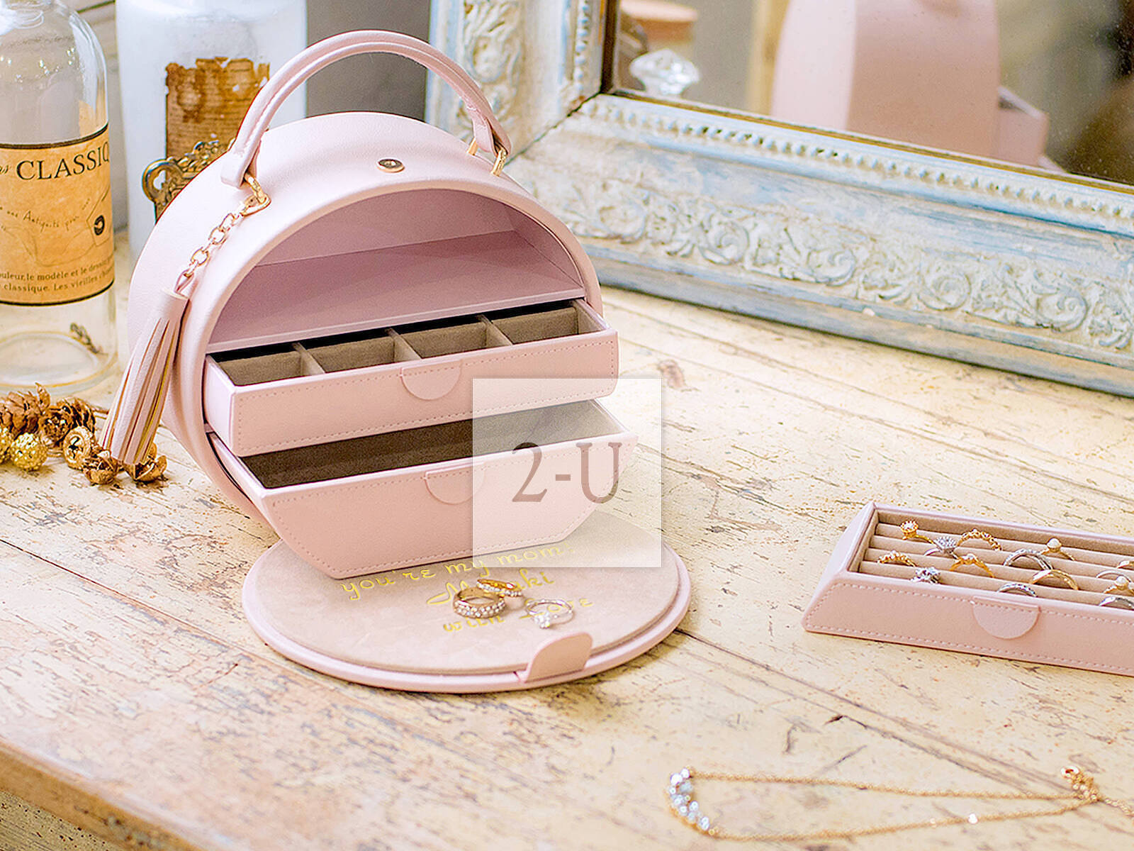 樱花盛开时，送上这份合格礼：为金榜题名祈愿的樱粉色赠礼