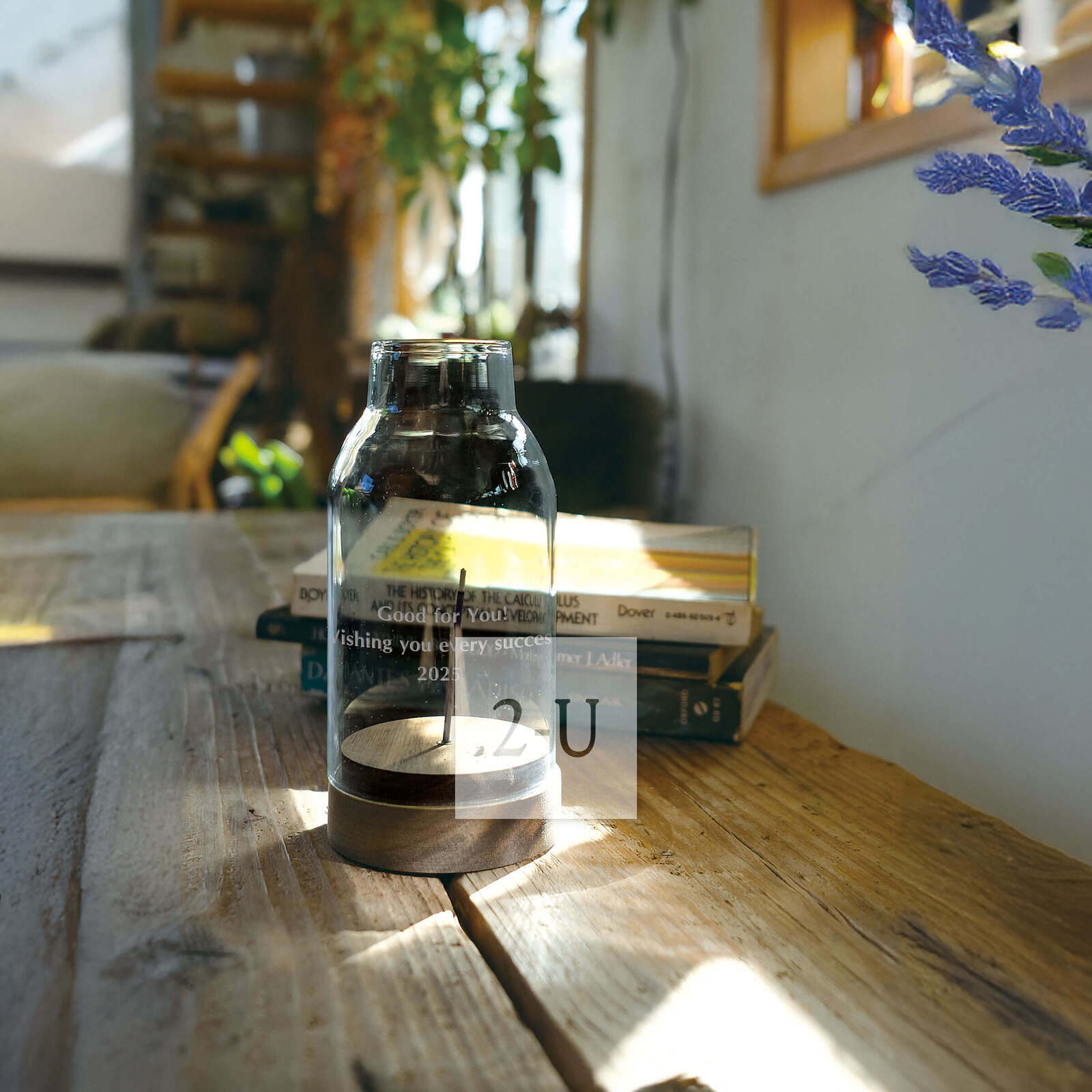 可定制名字祝福语