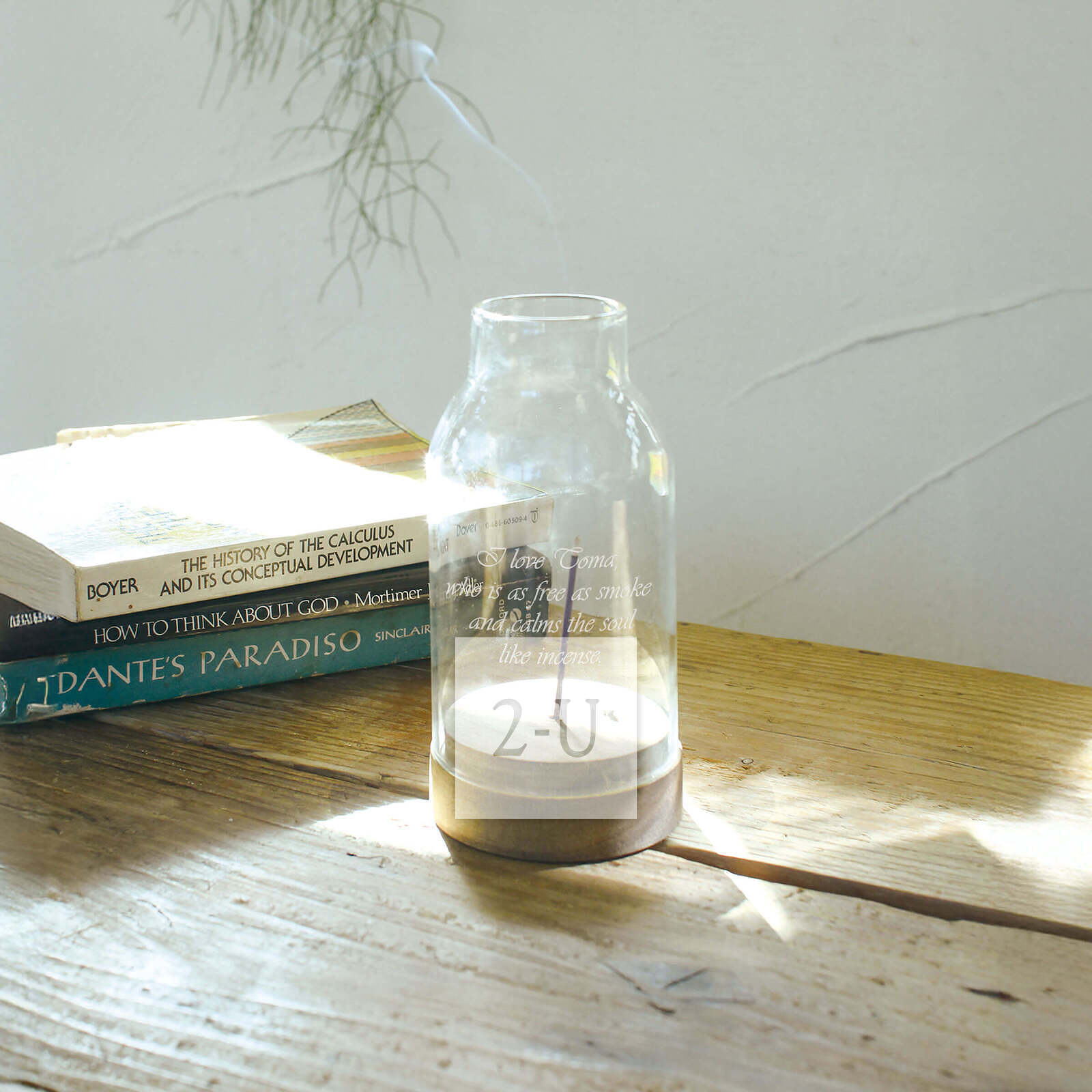 送给讲究品味的他在情人节：一份自带“雅致幽香”的礼物