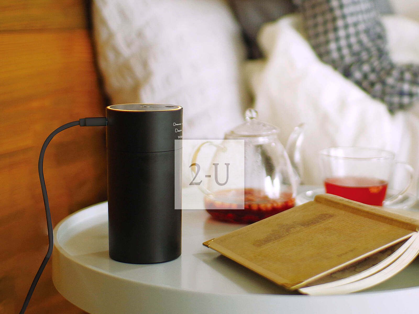 以香薰预防认知障碍（老年痴呆）：送出一份健康守护礼