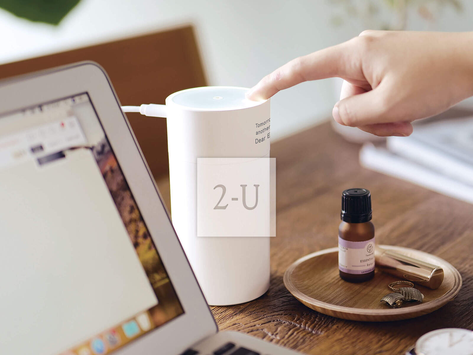 退职慰问礼：用香薰传递治愈与健康关怀