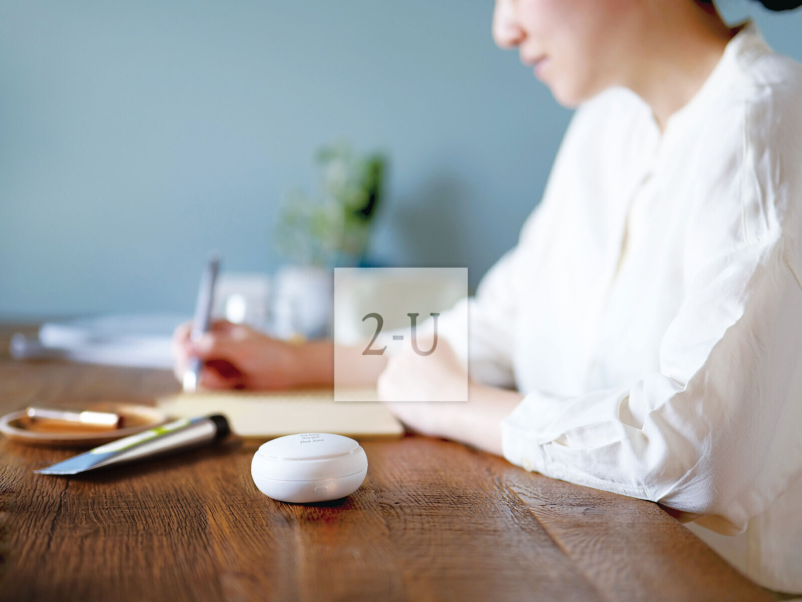 送给好友的生日礼物：一台专属的情绪转换器