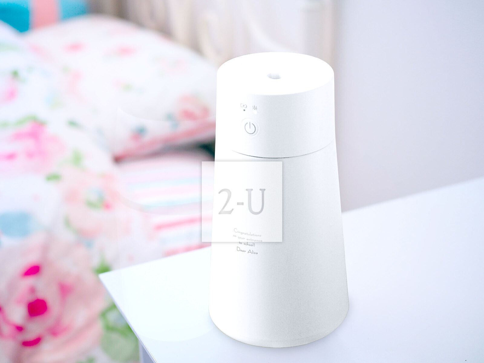 赠予逐梦起航的孩子，愿这份愈疗好礼常伴左右