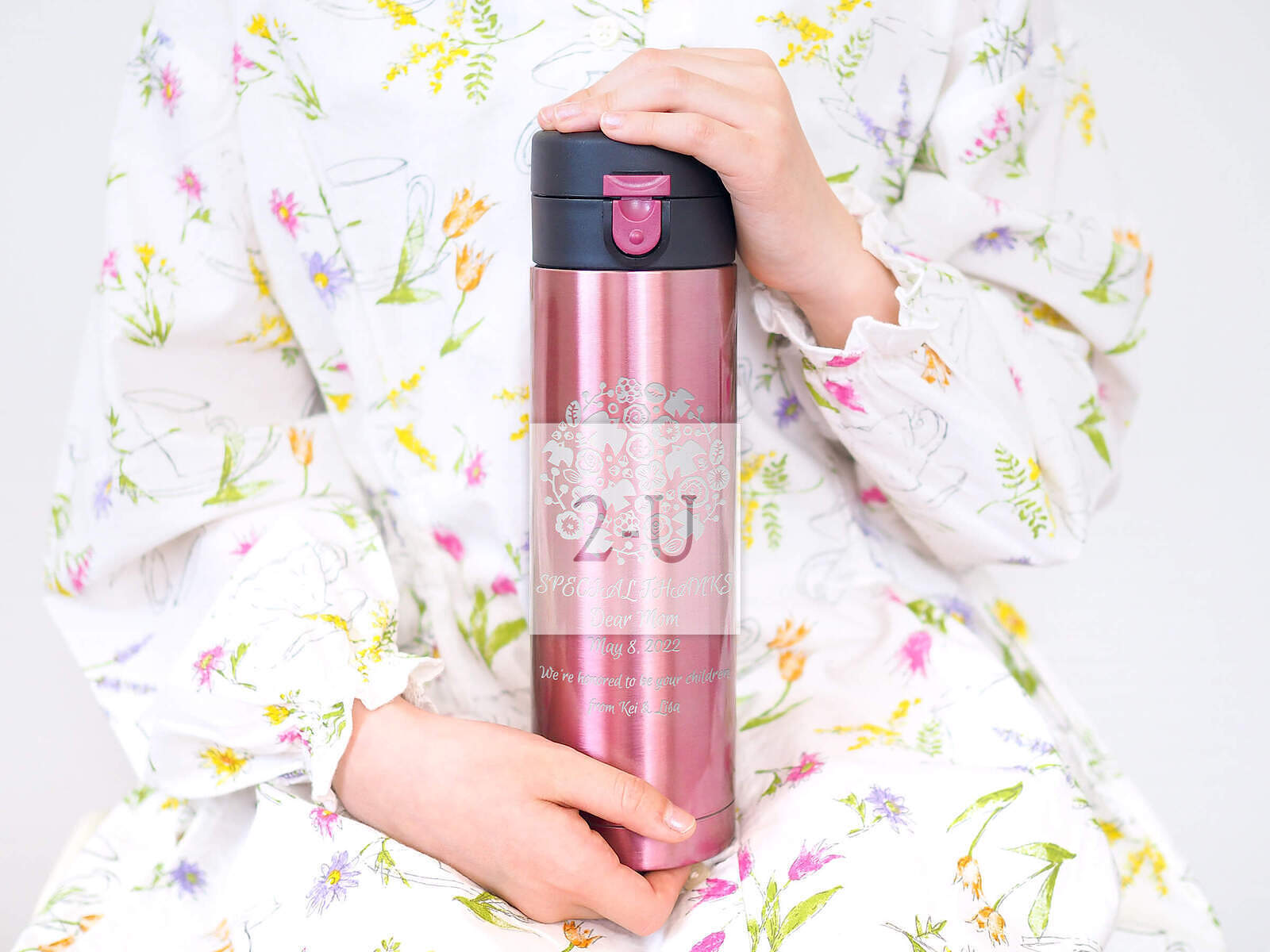 毕业后也能陪伴午餐时光的纪念品