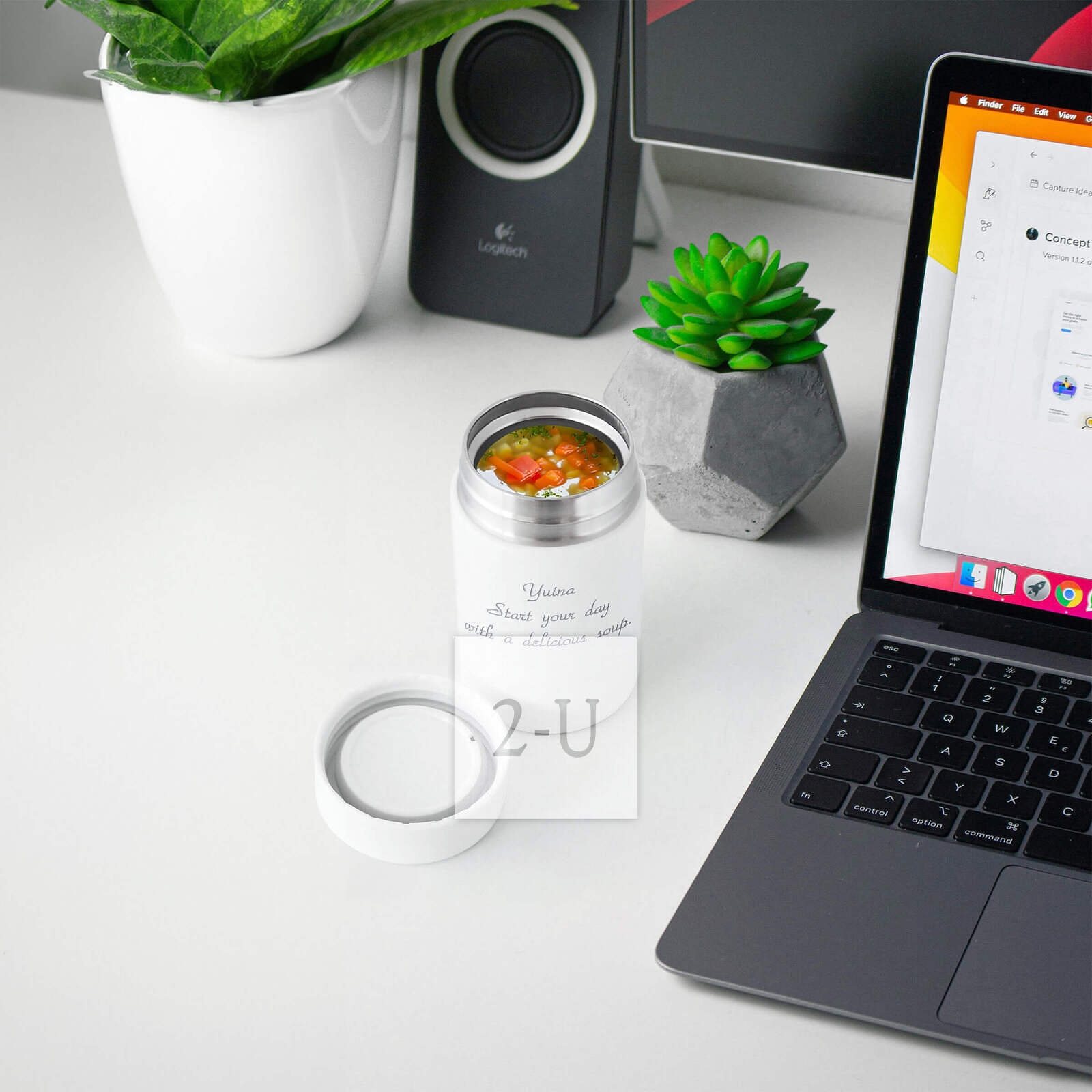 送给上班族与学生！让午餐时间充满期待的生日礼物