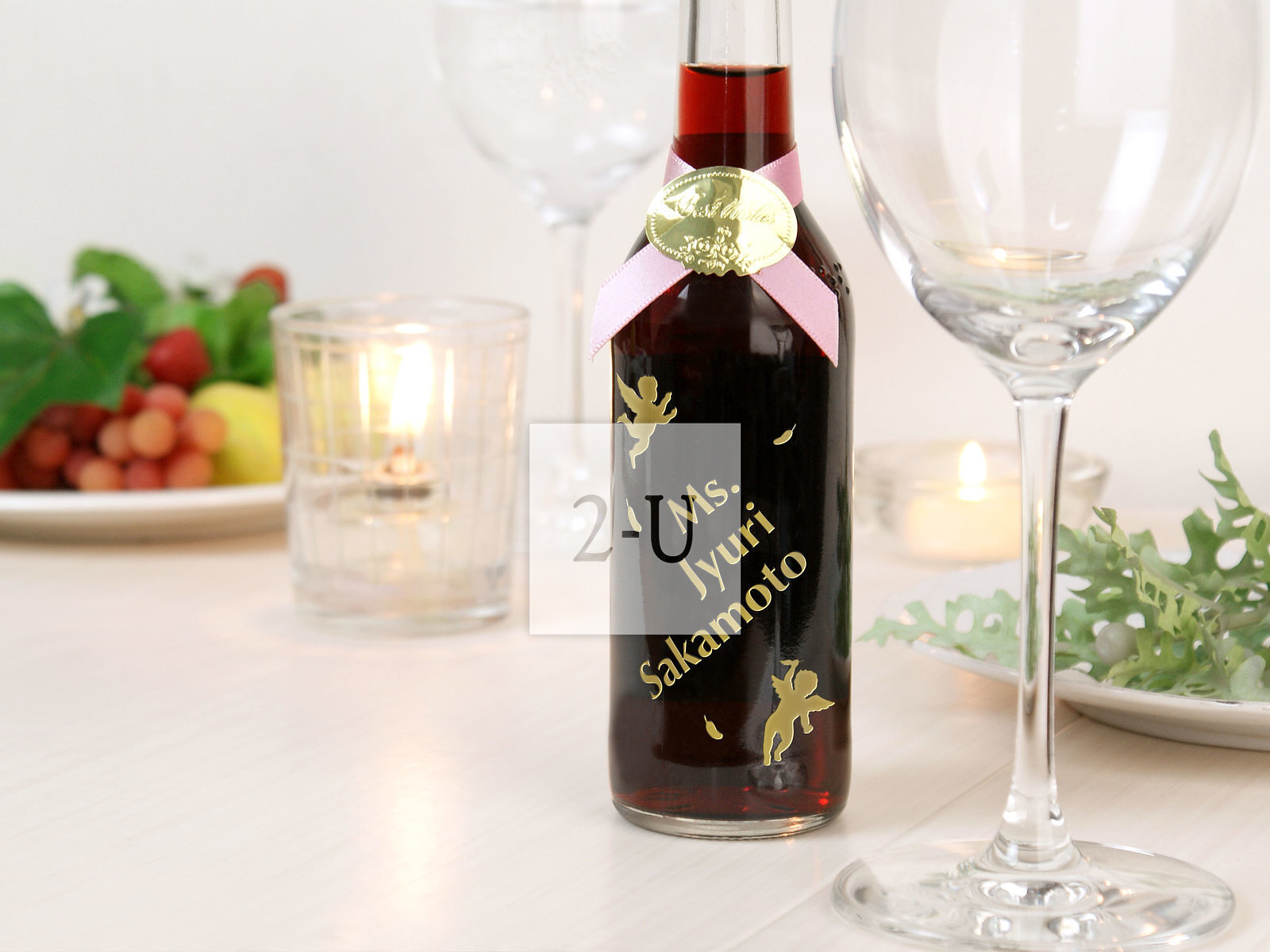 周年庆典活动赠礼、回礼首选