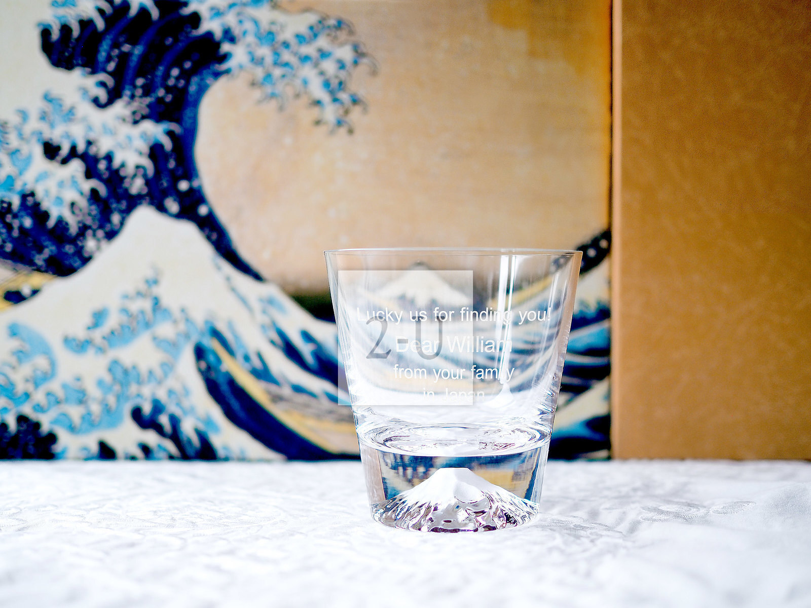 送给即将回国的人，送给即将离开日本的人