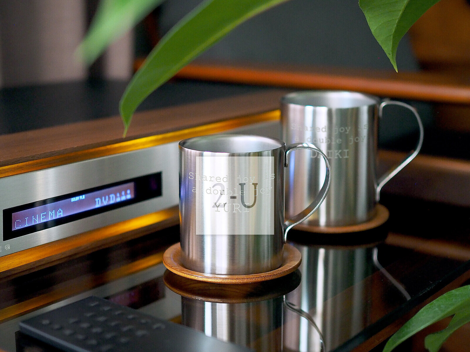 结婚第6年：铁婚 Iron Wedding