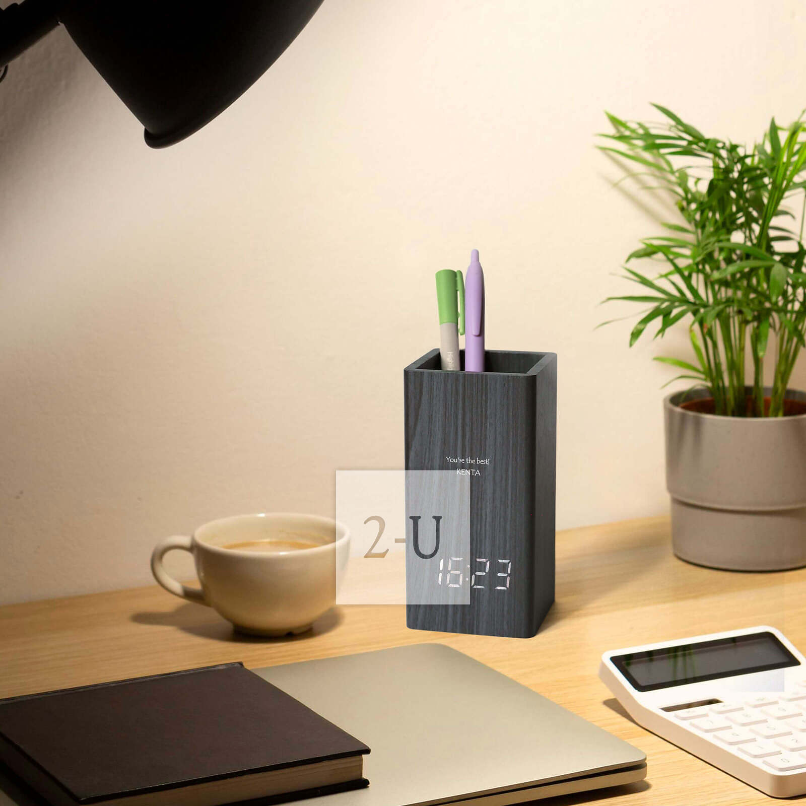 送给儿子，一份体面又实用的智能生活单品