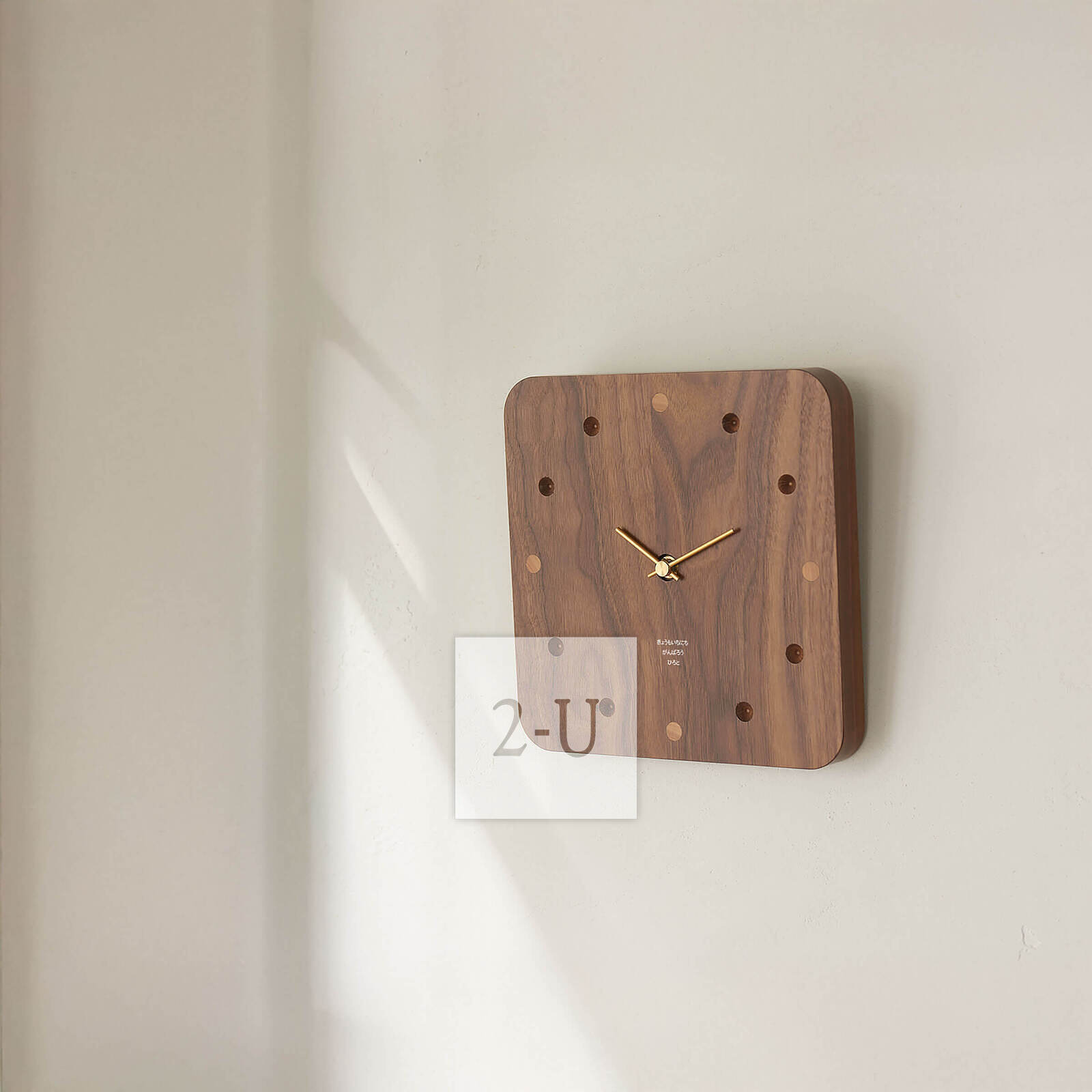 现在几点啦？拥有第一台“我的专属时钟”