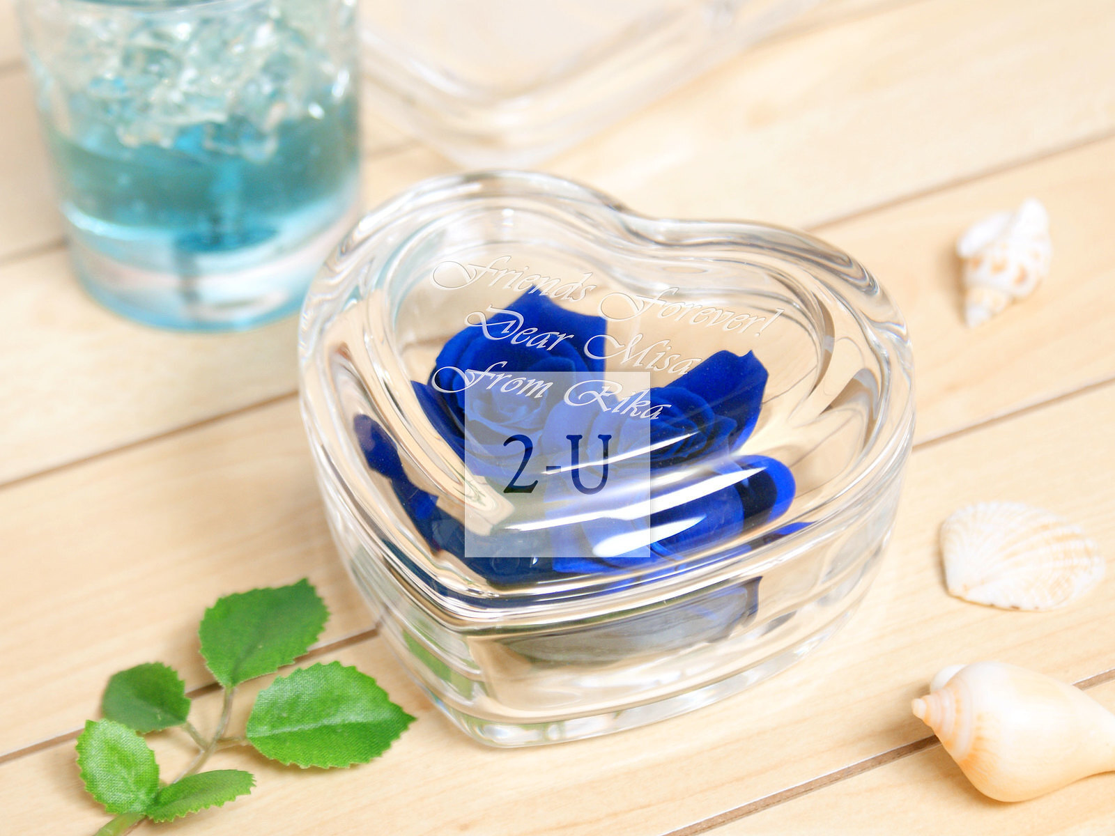 开业志庆：赠予蓝玫瑰的花语祝福