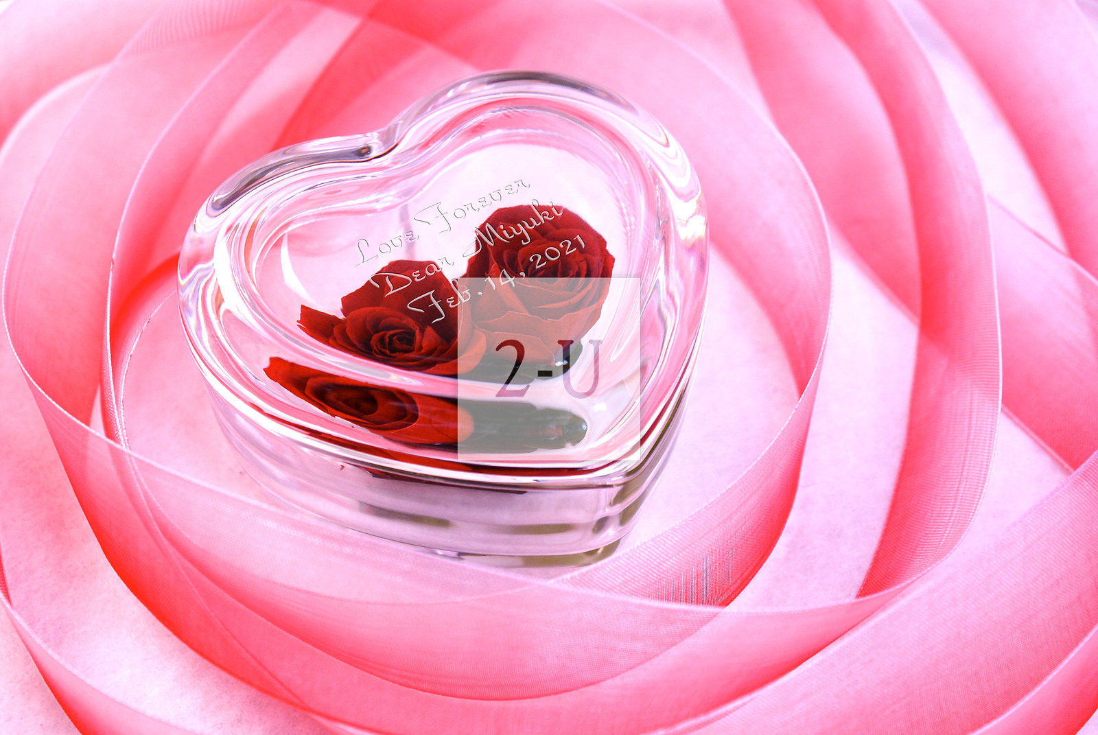 男士选礼指南：送出满分的情人节礼物