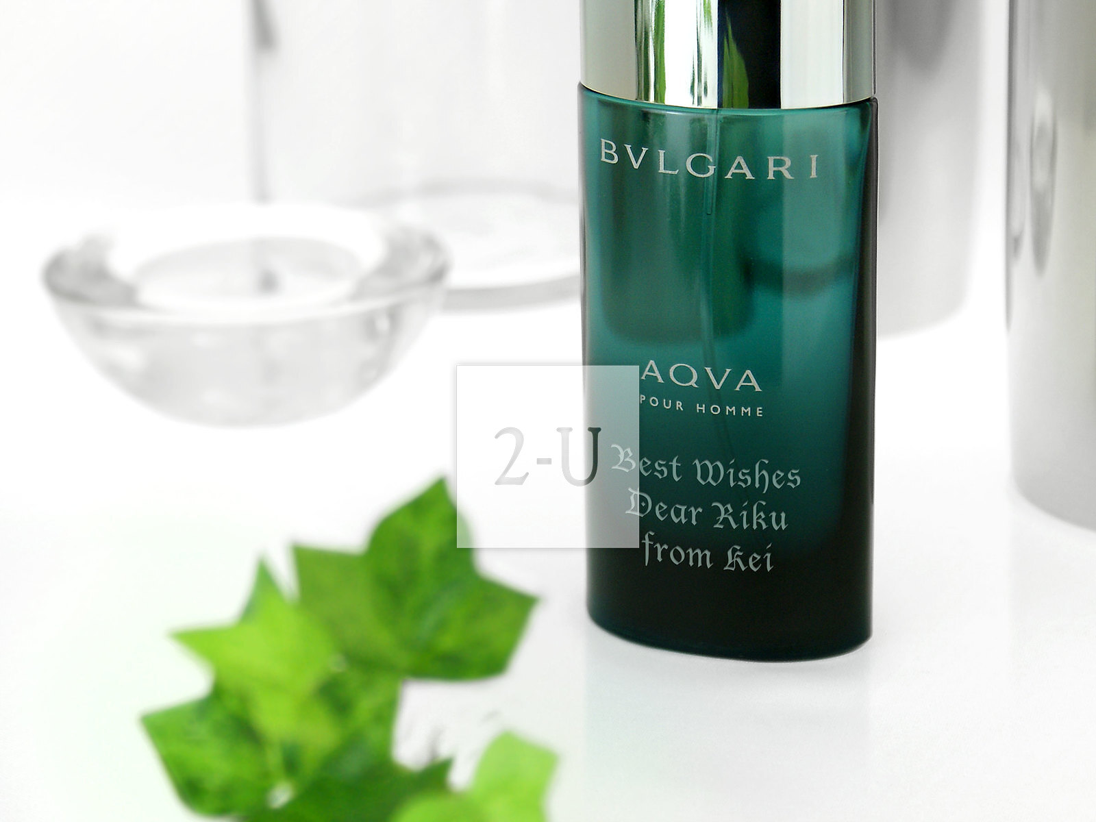 送前卫老爸的礼物