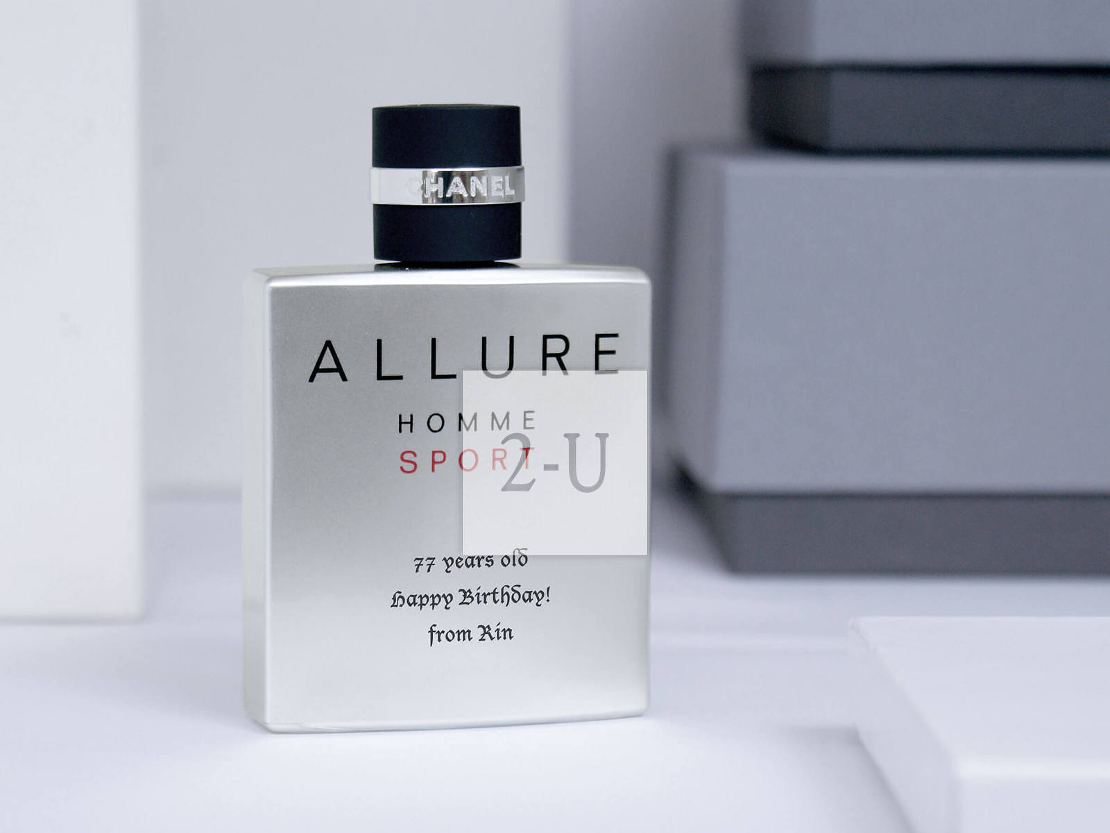 送时髦长辈的礼物