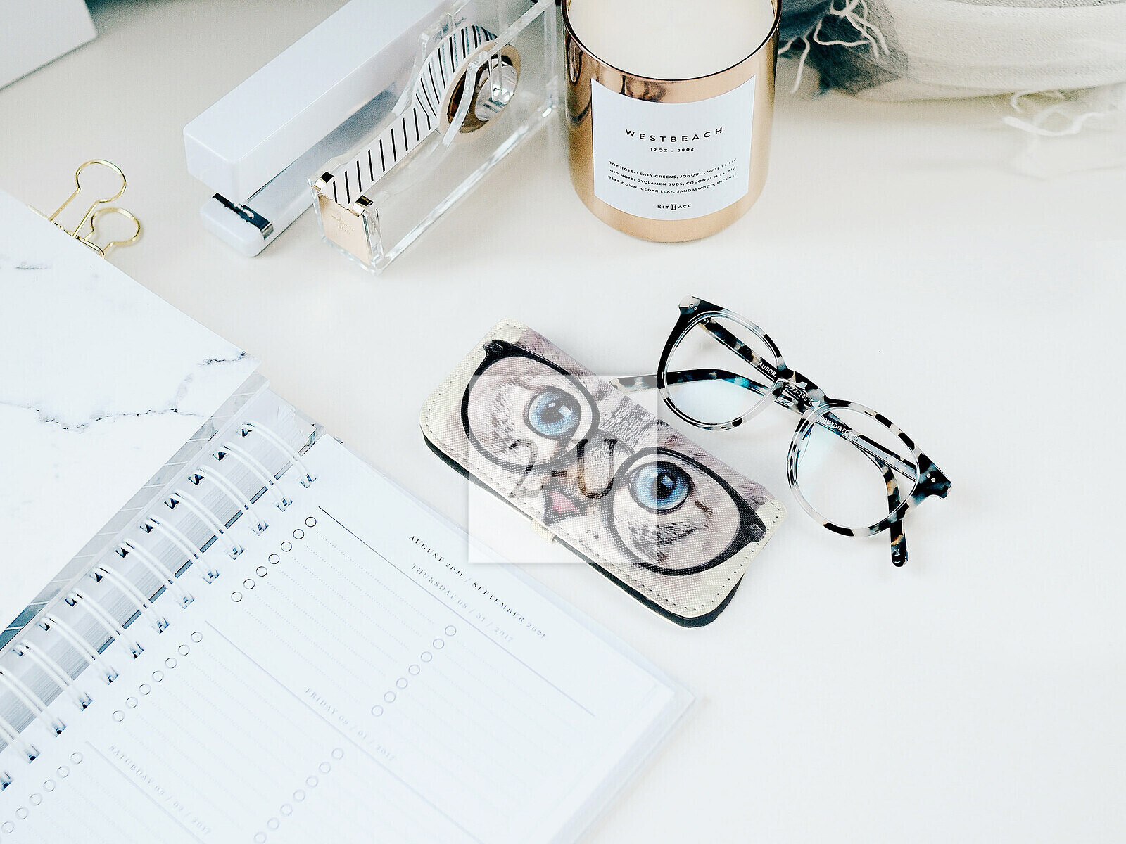 送给深爱着相伴生活的“老伙计”的送别礼