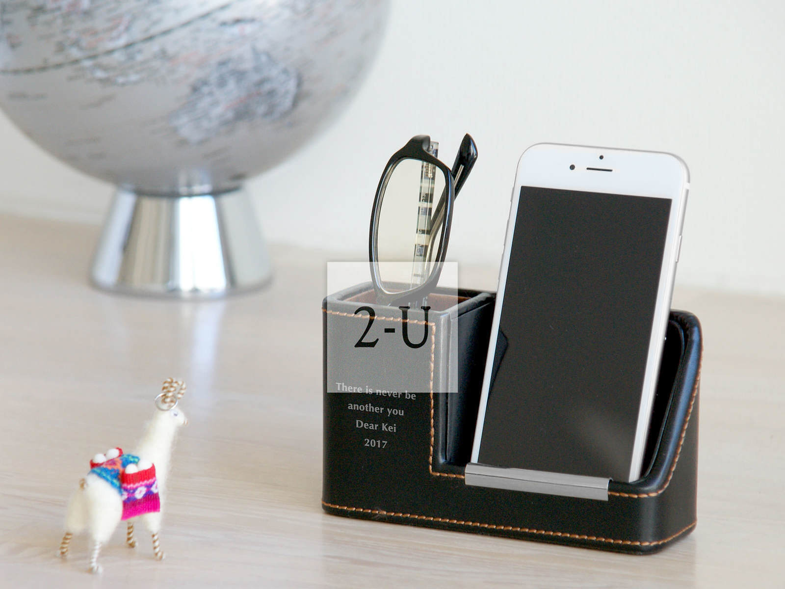 你回来啦！这是你的专座。