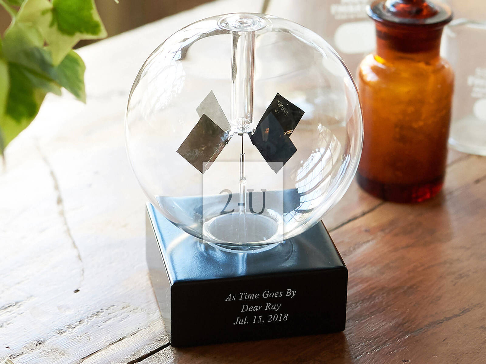 送给“理工男”的浪漫：这份科学风好物，深得他心！