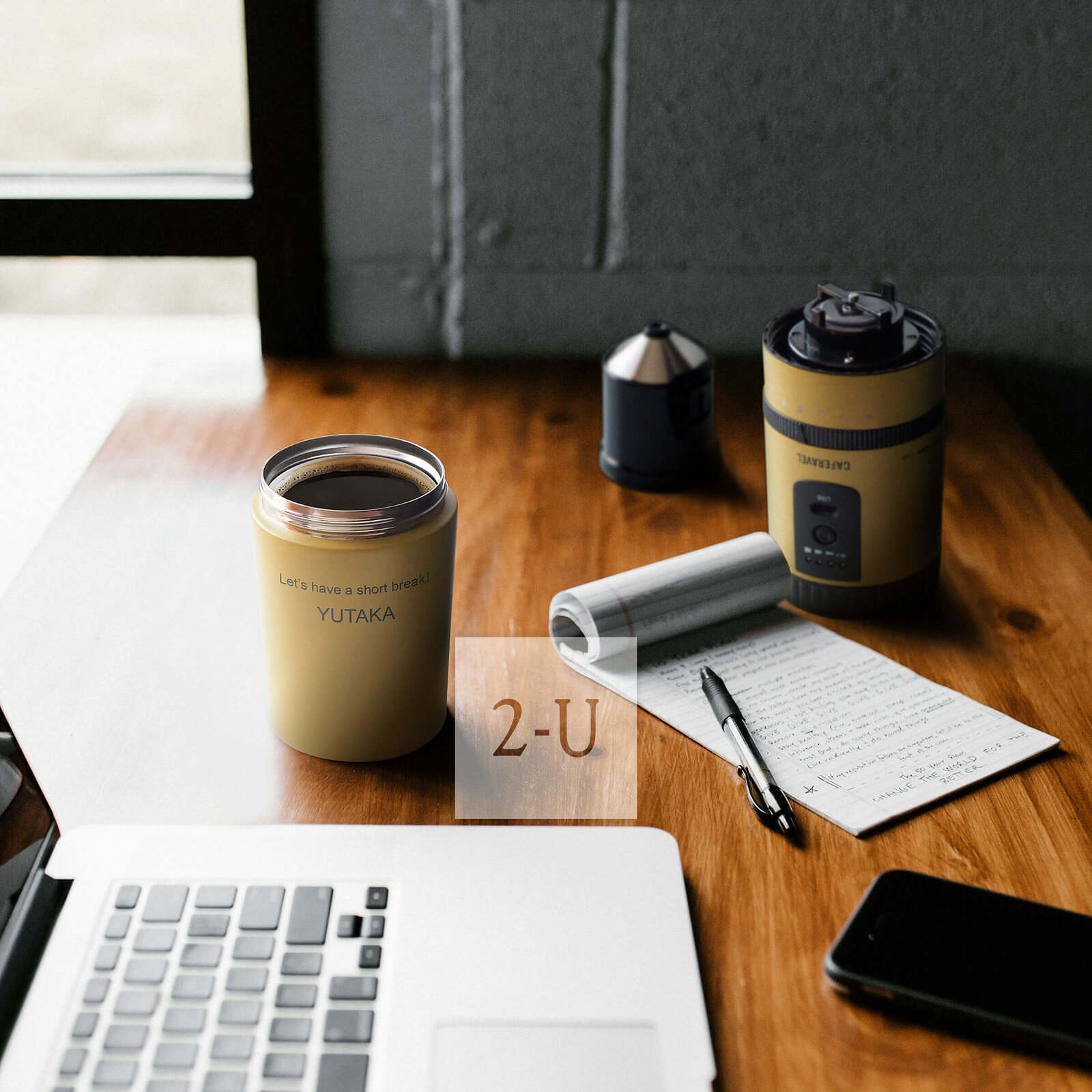 送上一份荣升贺礼，开启一段疗愈时光