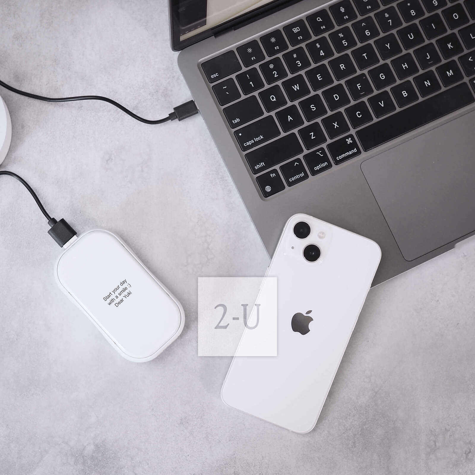 给调动至出差频繁部门的后辈的送别会上的备礼