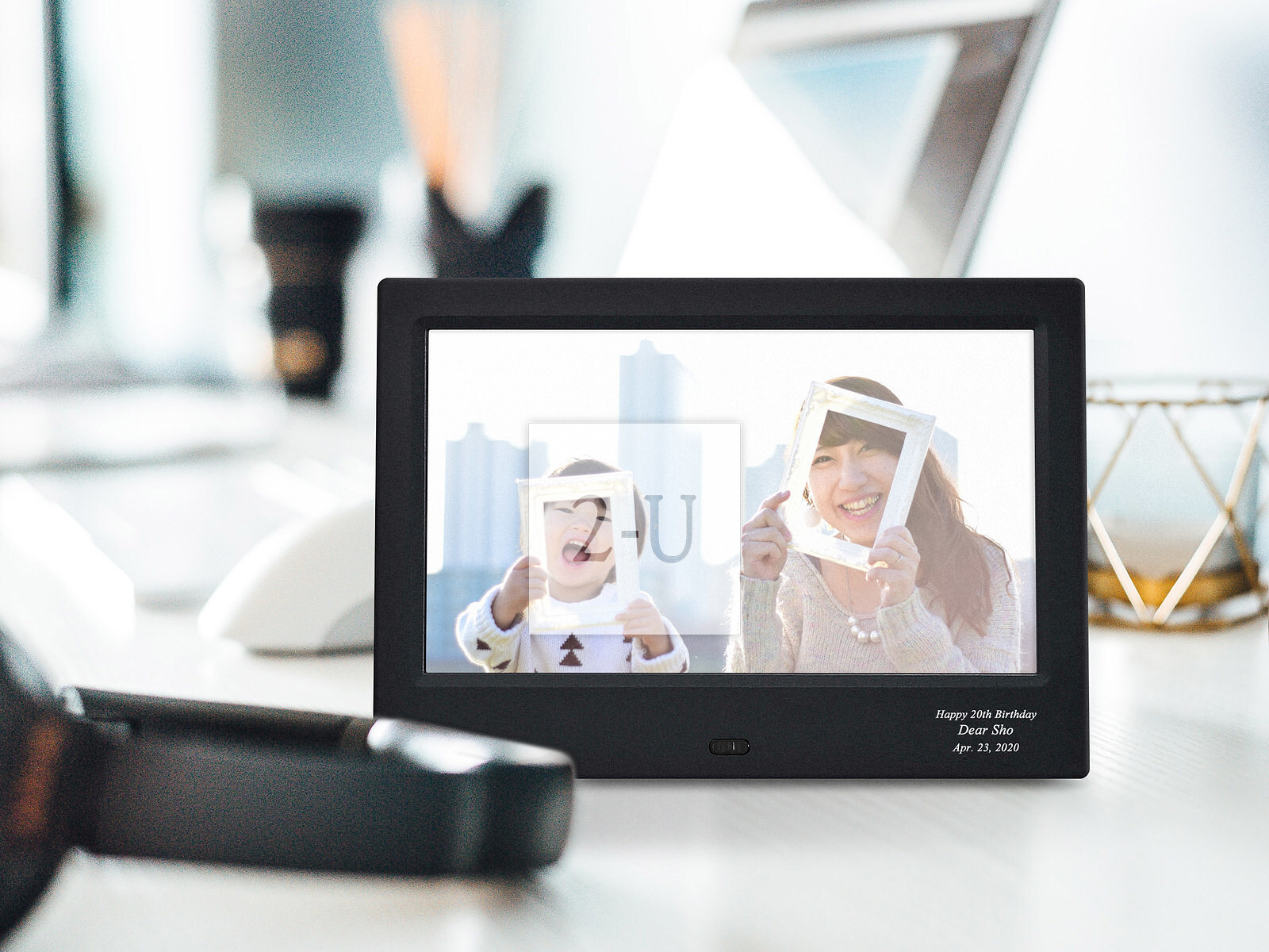 特别的生日，特别的礼物