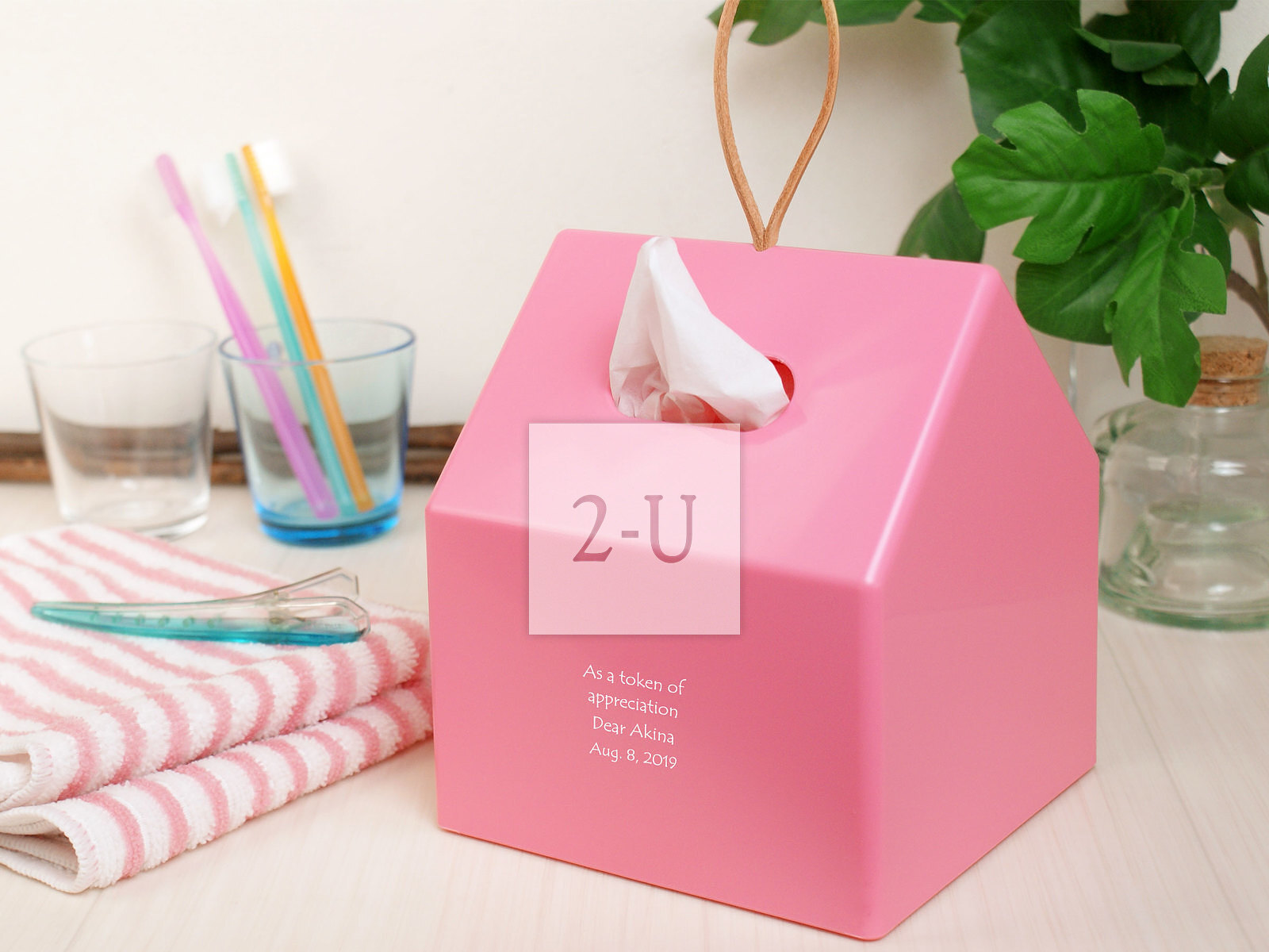 为他的房间增添一抹亮点