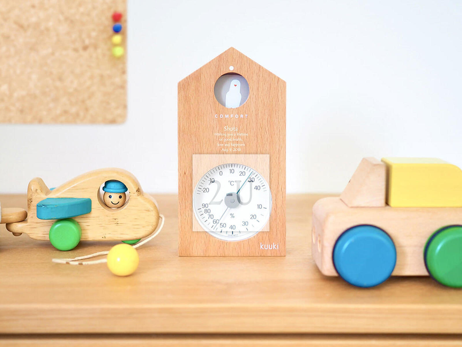 宝宝最舒适的温度和湿度是多少？