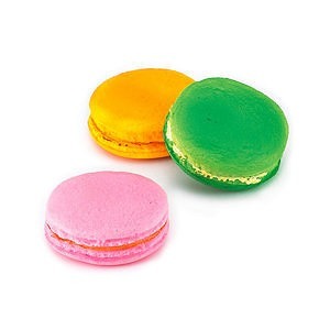 马卡龙磁铁冰箱贴