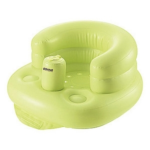 利其尔 充气便携椅子