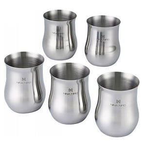 NINA NIRO 杯子套装大礼盒